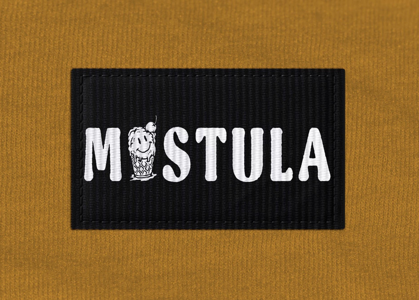 Mistula Do Nothin! Shirt