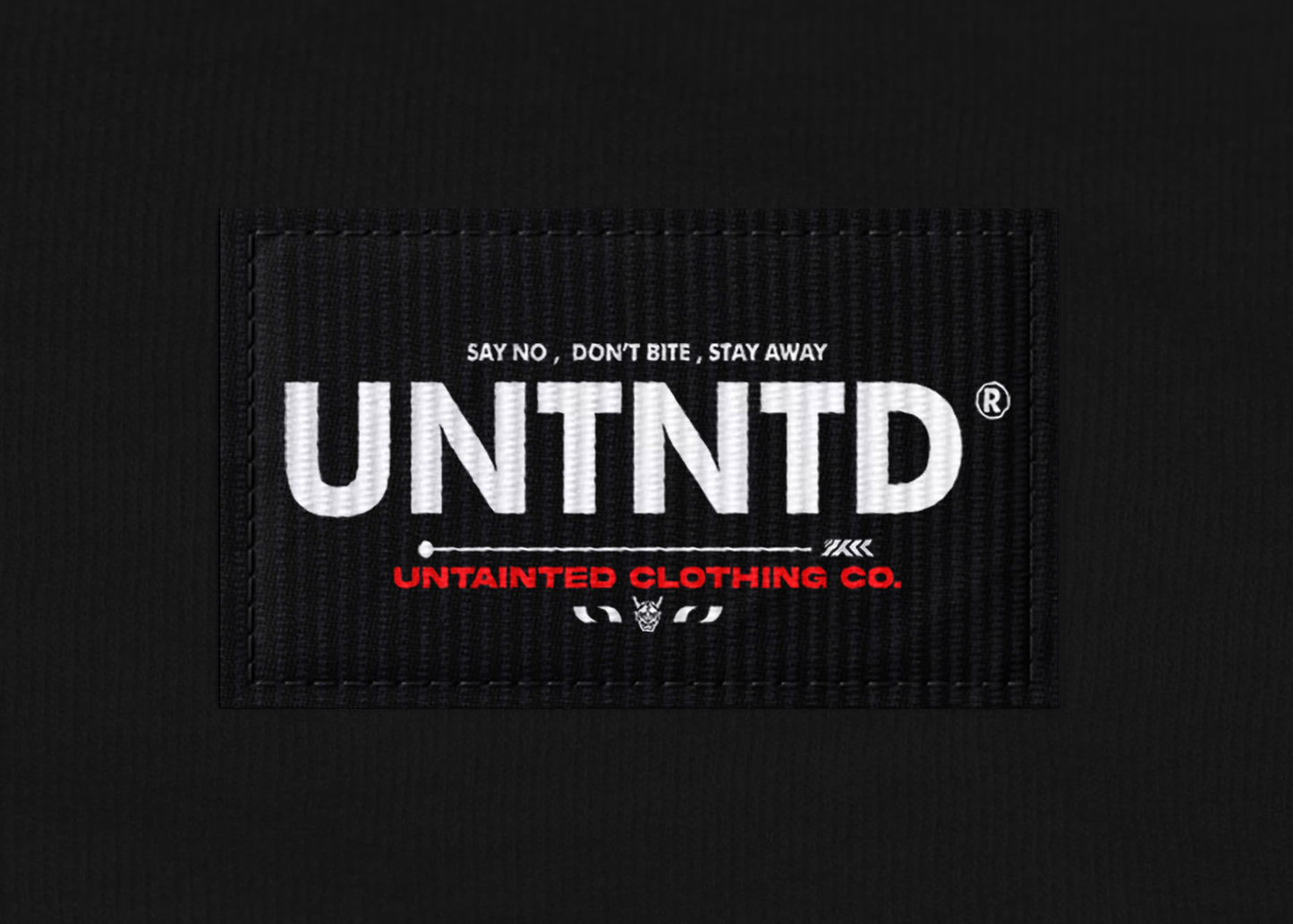 Untainted Devils Luck Shirt