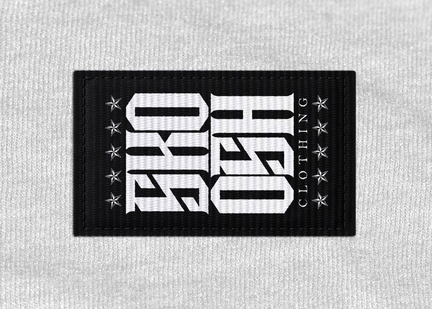 Skoosh Onsen Oni Shirt