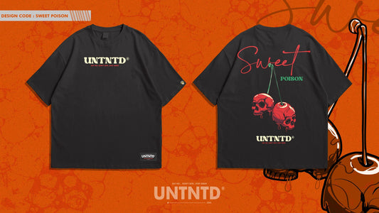 Untainted Sweet Poison Shirt