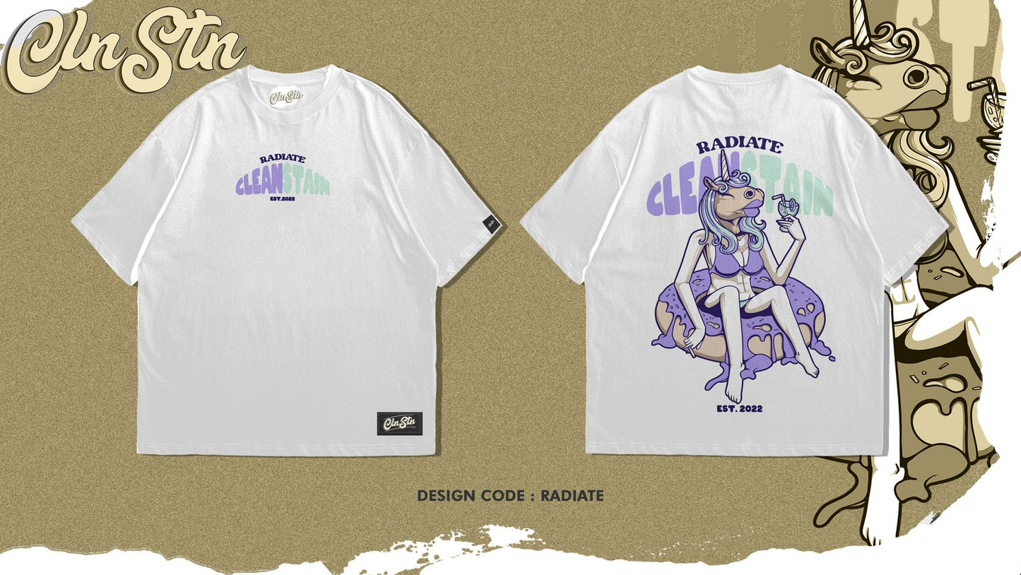 CleanStain Radiate Shirt