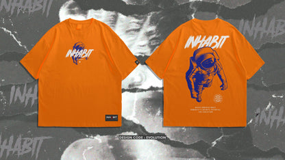 Inhabit Astronaut Shirt