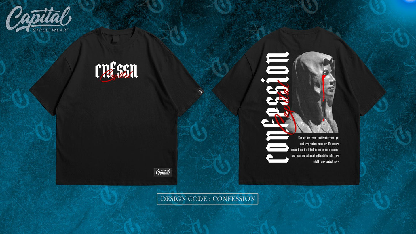 the Capital Confession Shirt