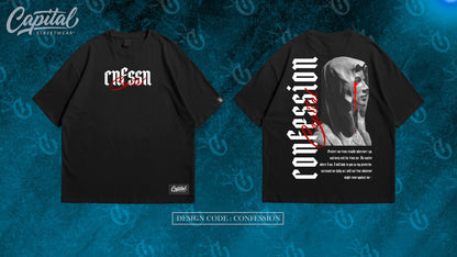 the Capital Confession Shirt