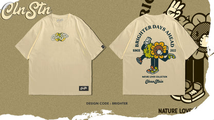 CleanStain Brighter Days Ahead Shirt