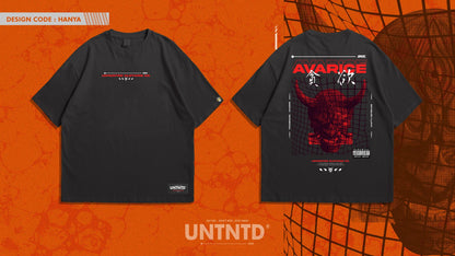 Untainted Hanya Shirt