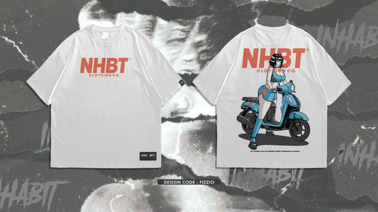 Inhabit Fizzio Shirt