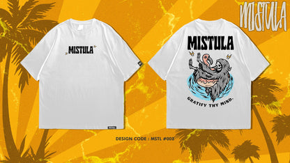 Mistula Gratified Shirt