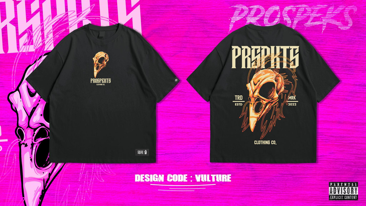 Prospekts Vulture Shirt