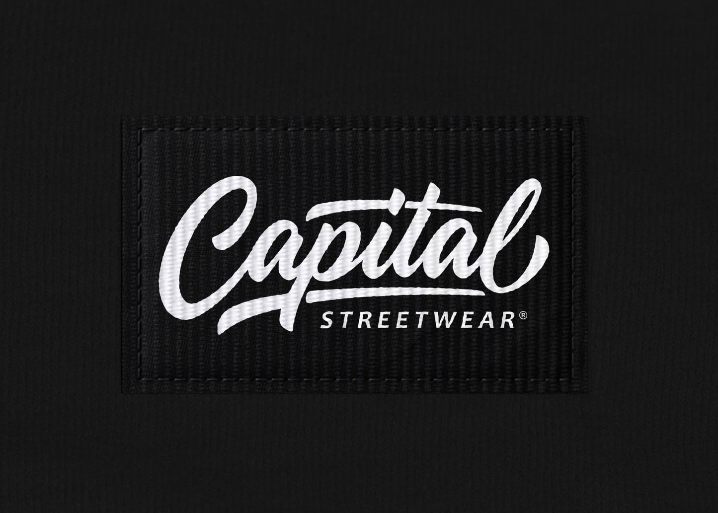 the Capital Confession Shirt