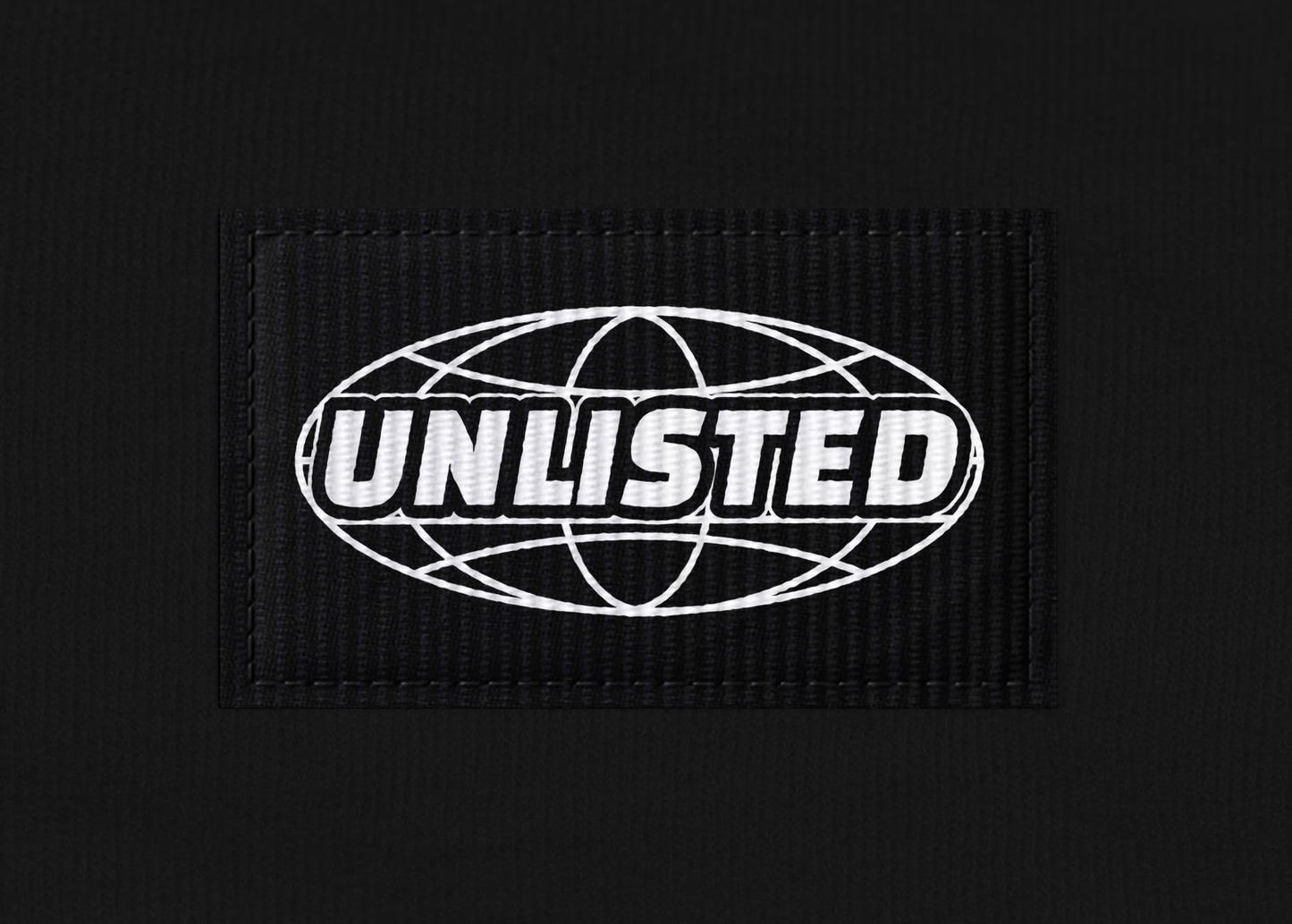 Unlisted Oni Collective Shirt