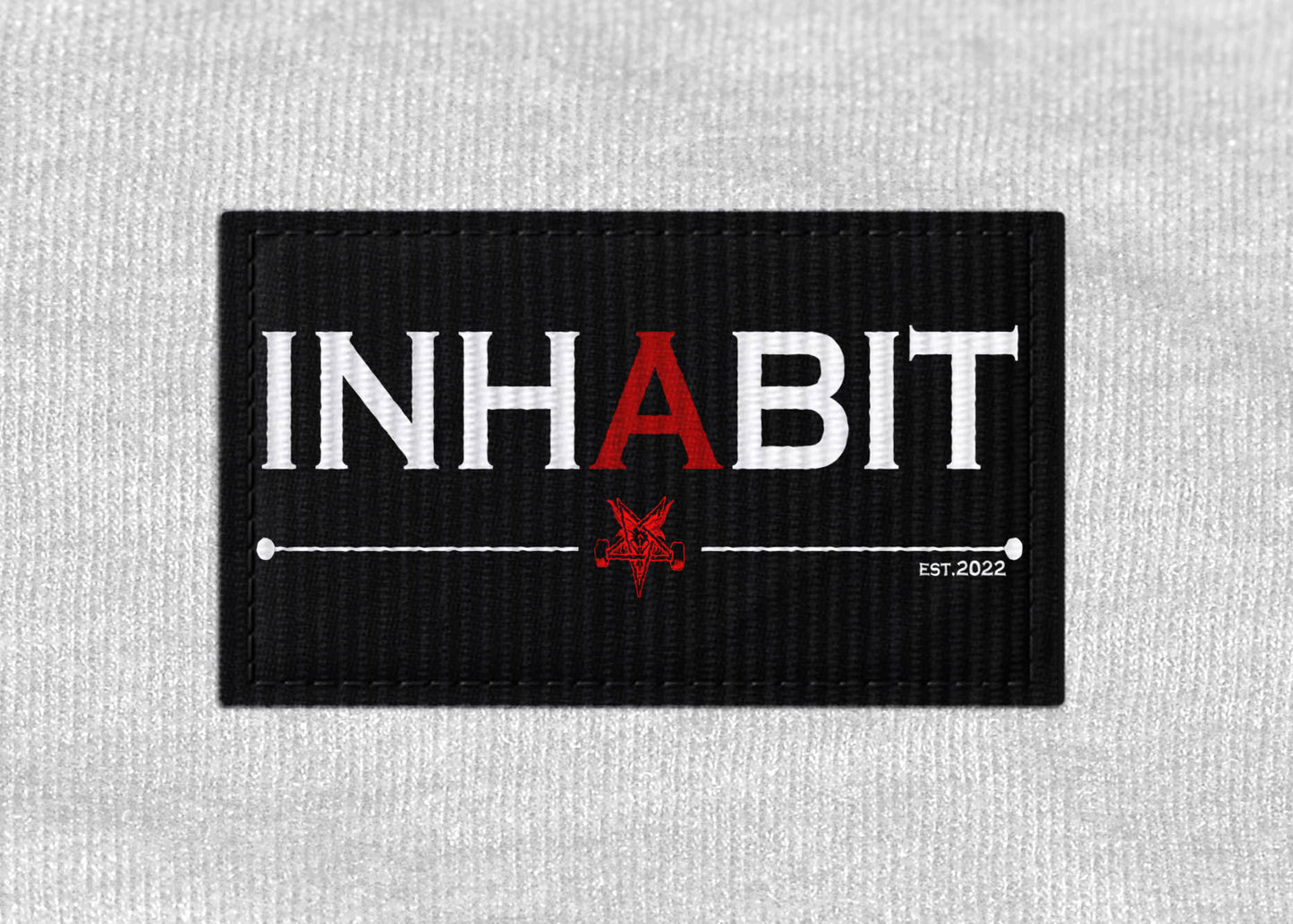 Inhabit Fizzio Shirt