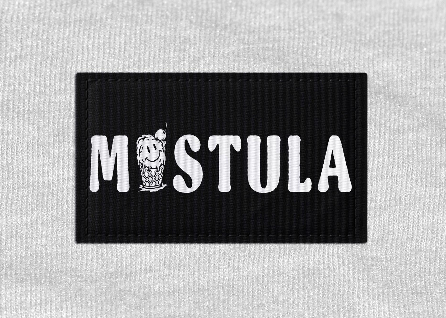 Mistula Smiley Shirt