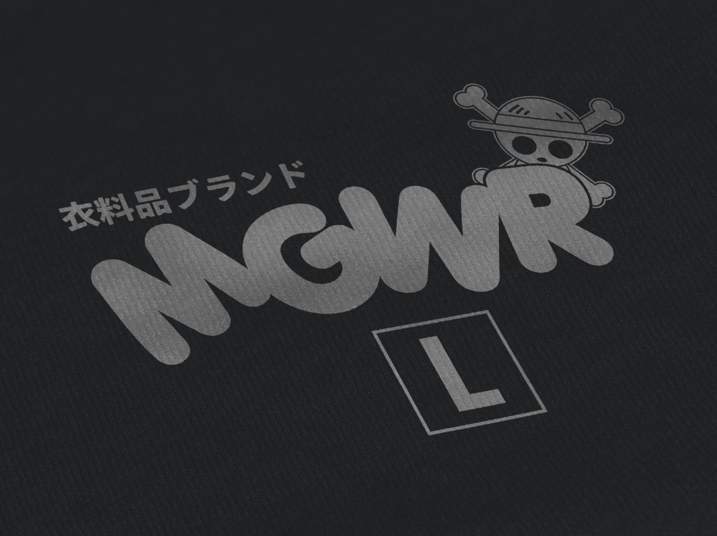 Mugiwara Sun God Nika Shirt