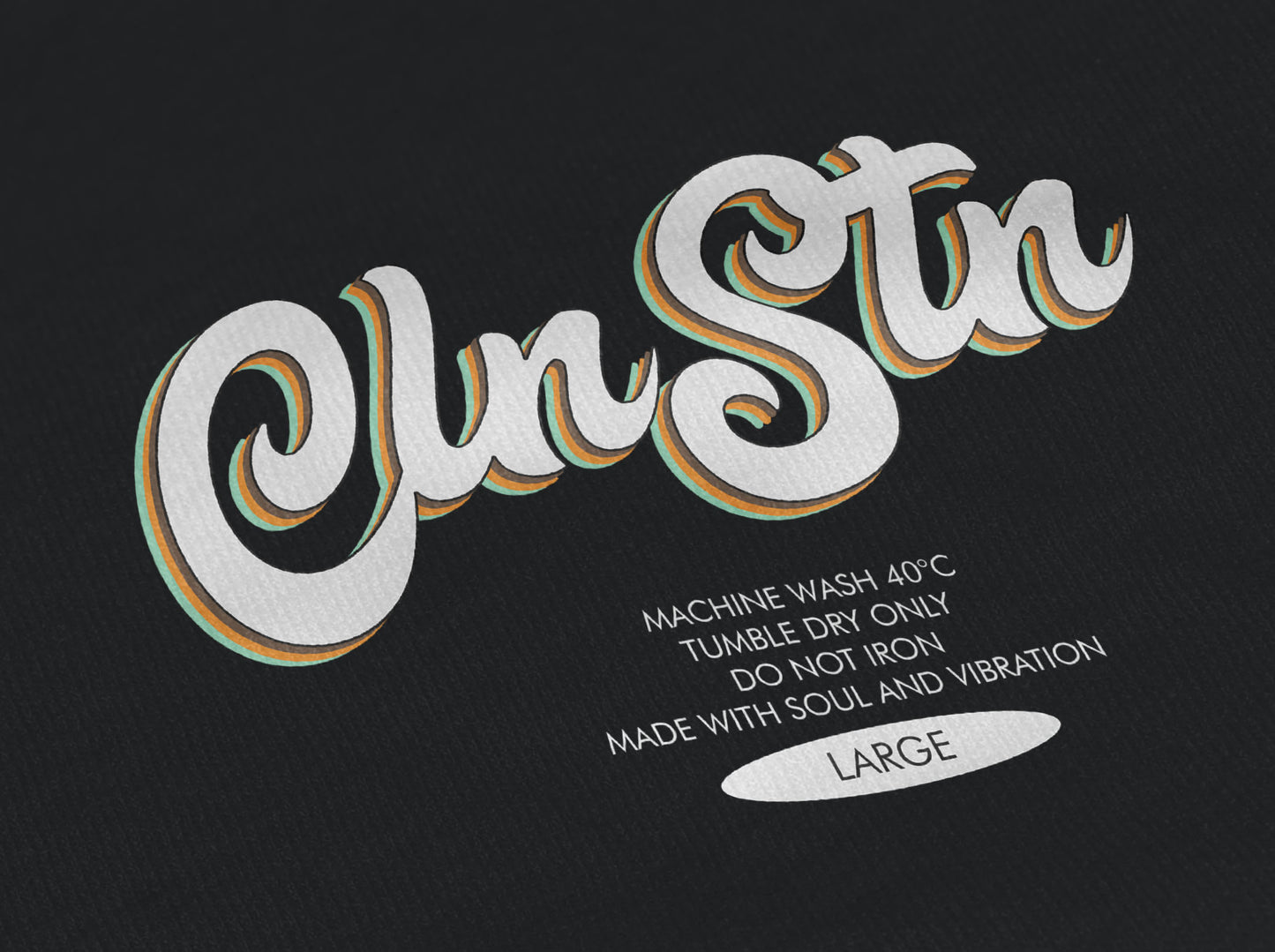 CleanStain PlayGround Shirt