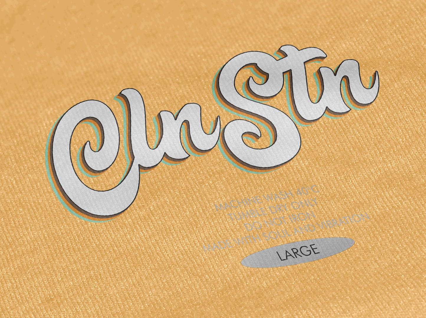 CleanStain Brighter Days Ahead Shirt