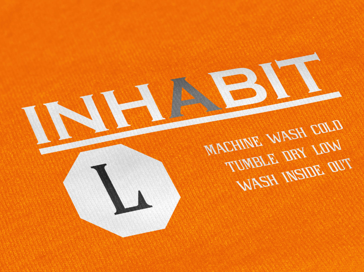 Inhabit Astronaut Shirt