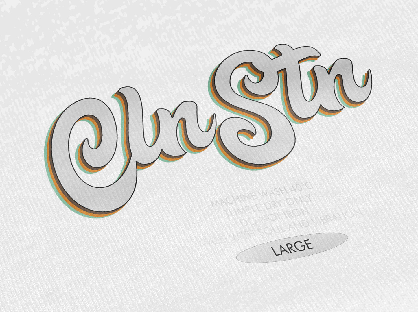 CleanStain Radiate Shirt