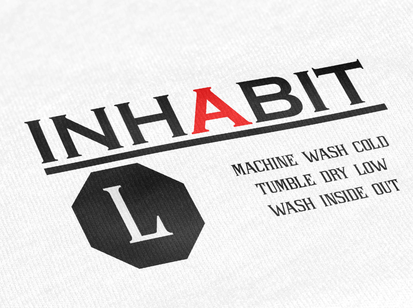 Inhabit Fizzio Shirt