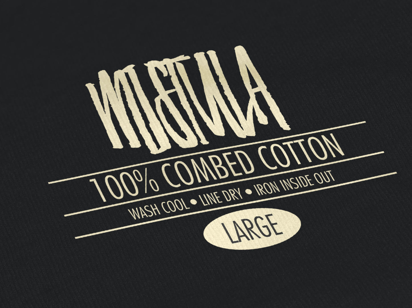 Mistula Relax Shirt