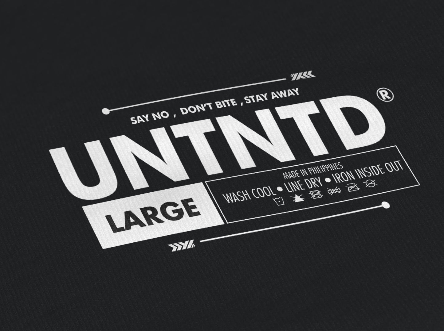 Untainted Hanya Shirt