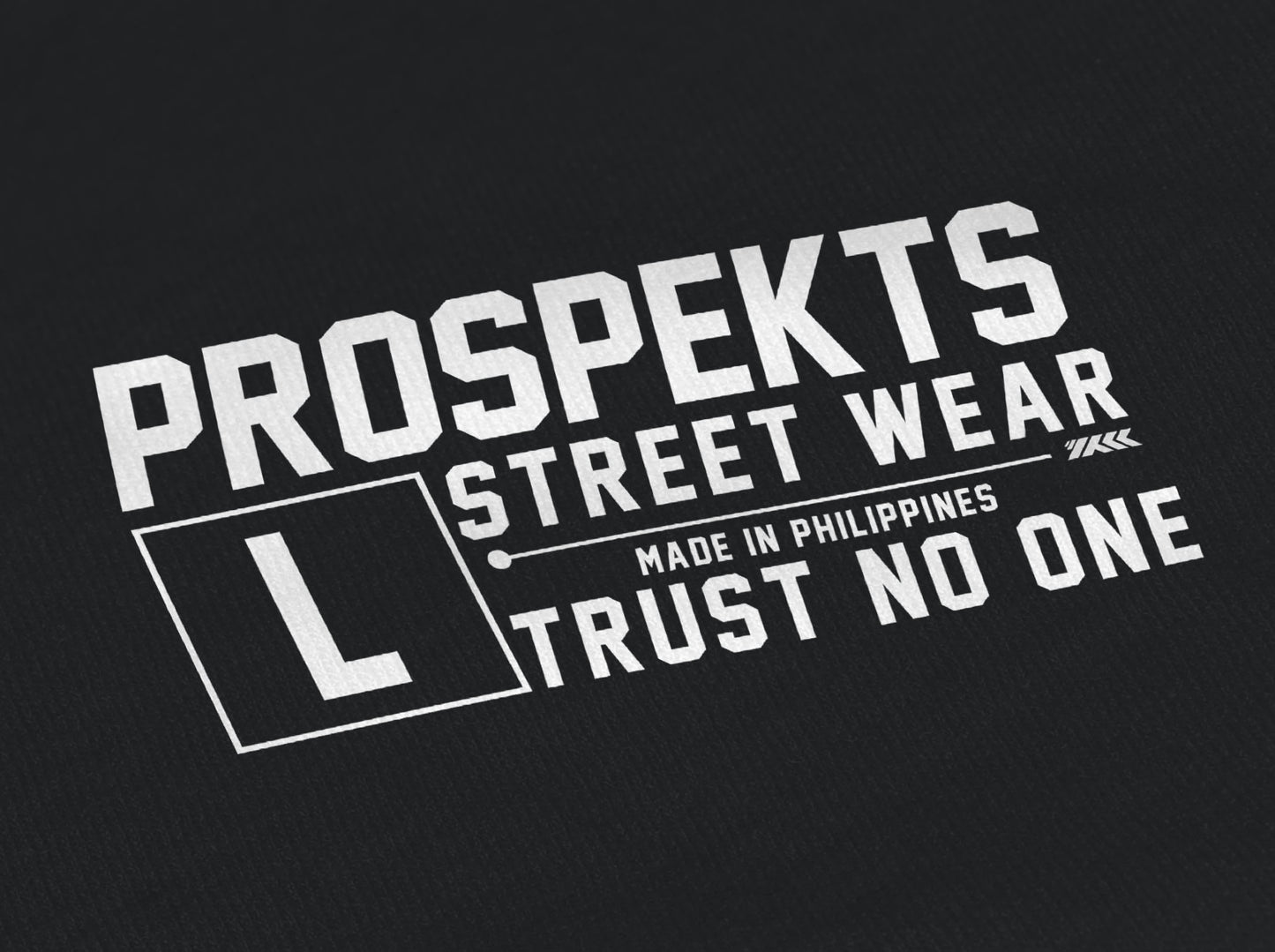 Prospekts Whiskey Shirt