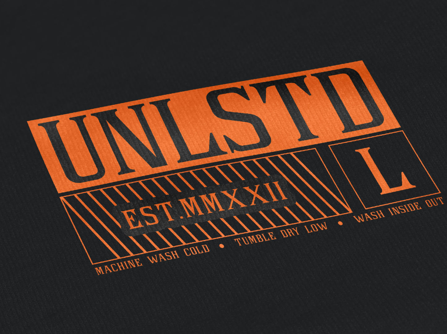 Unlisted Hell Heaven Shirt