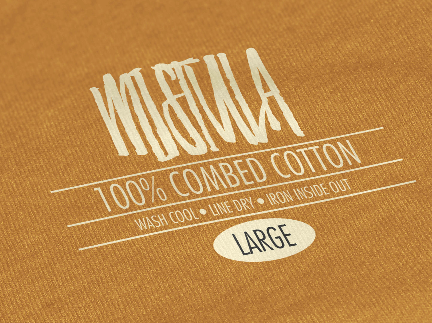 Mistula Do Nothin! Shirt