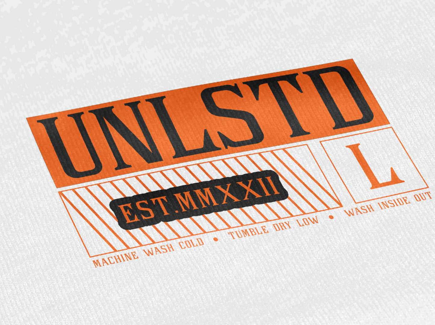 Unlisted Hippo Shirt