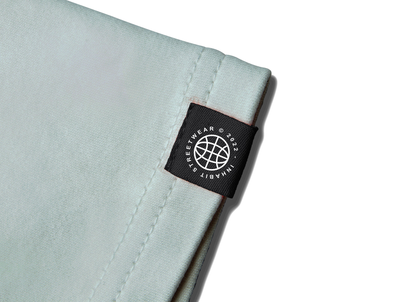 Inhabit Fizzio Shirt