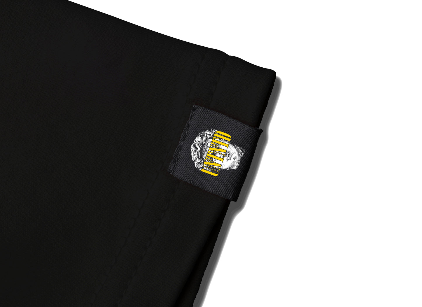 Untainted Cancer Shirt