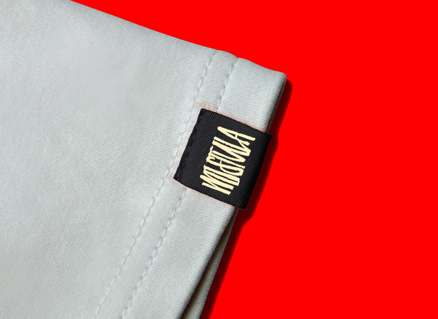 Mistula at The Beach Shirt