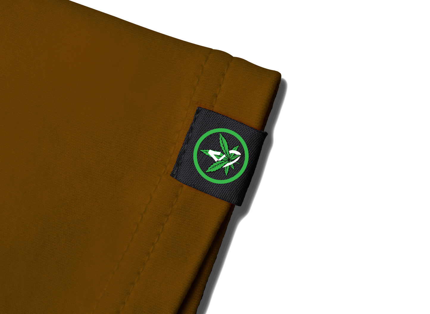 Some Clothing OrganicBurger Shirt