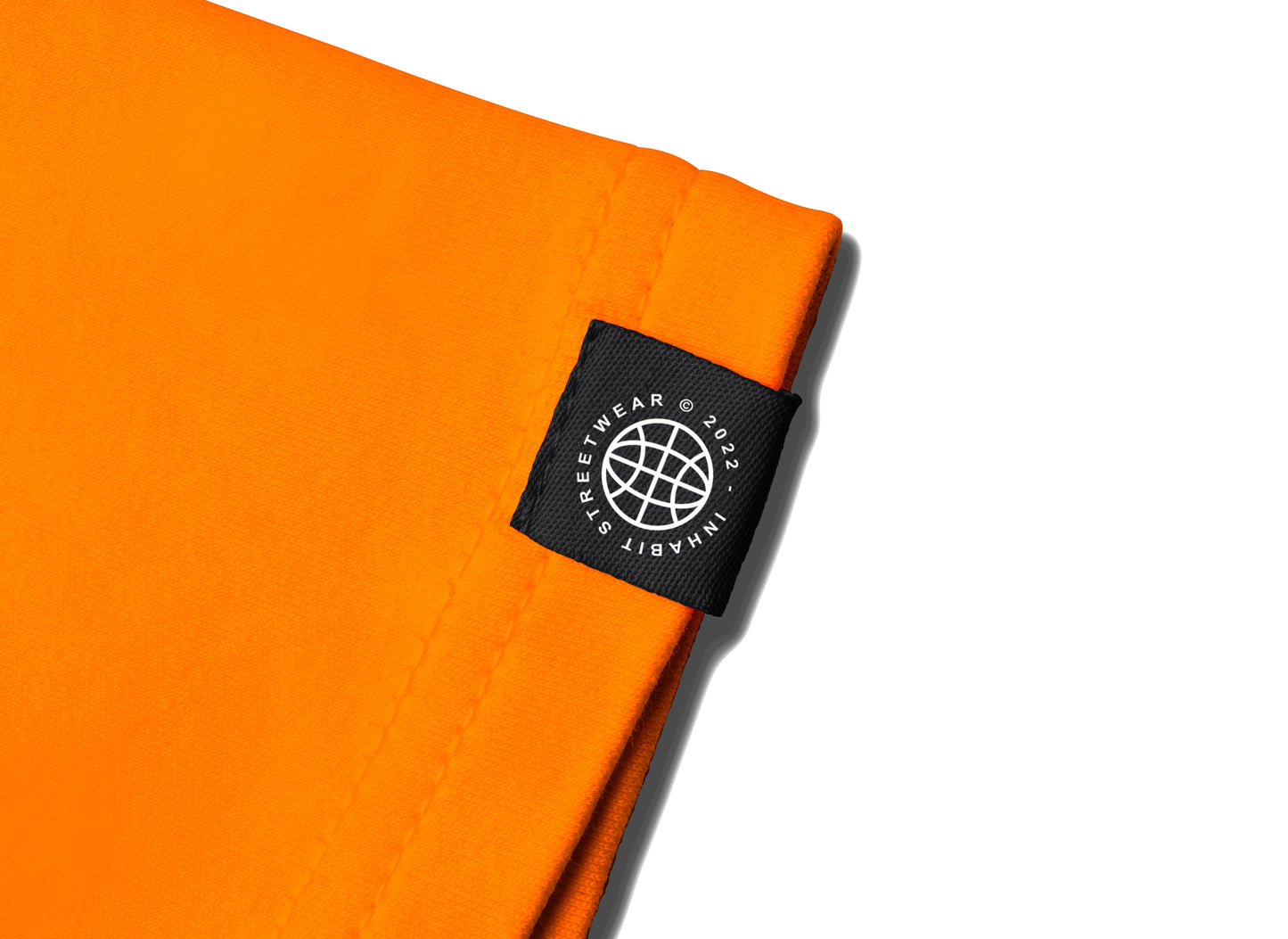 Inhabit Astronaut Shirt