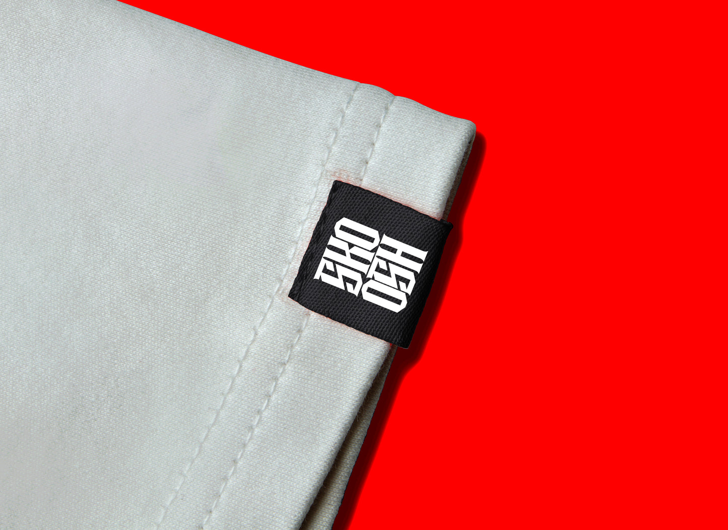 Skoosh Onsen Oni Shirt